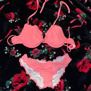 Victoria’s Secret Bikini